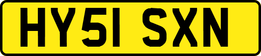 HY51SXN