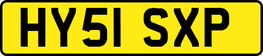 HY51SXP