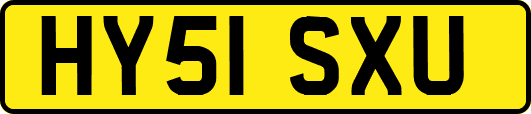 HY51SXU