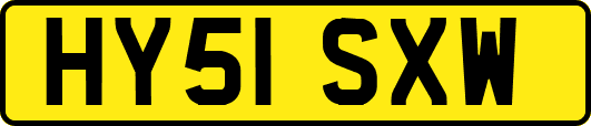 HY51SXW