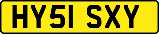 HY51SXY