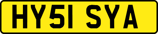 HY51SYA