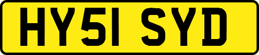 HY51SYD