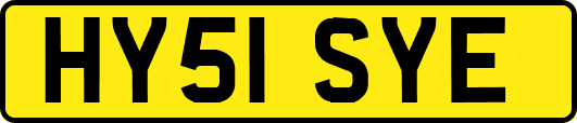 HY51SYE