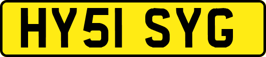 HY51SYG