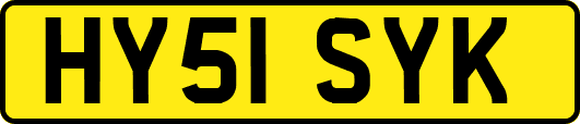 HY51SYK