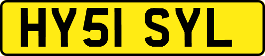 HY51SYL