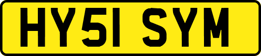 HY51SYM