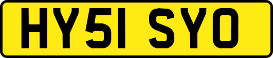 HY51SYO