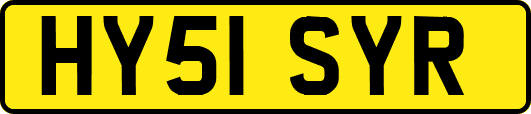 HY51SYR