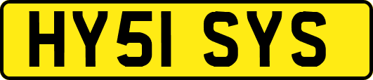 HY51SYS