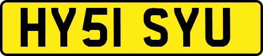 HY51SYU