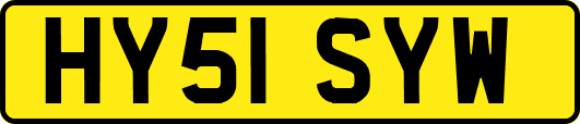 HY51SYW