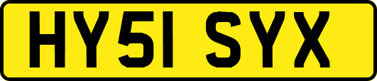 HY51SYX