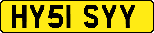 HY51SYY