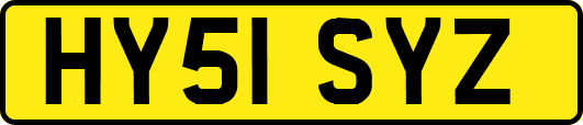 HY51SYZ