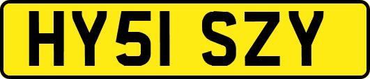 HY51SZY