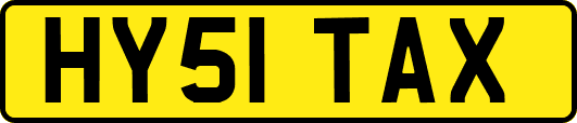 HY51TAX