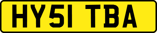 HY51TBA