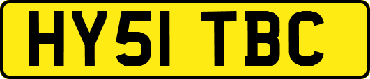 HY51TBC