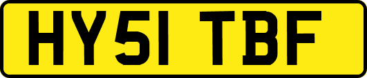 HY51TBF