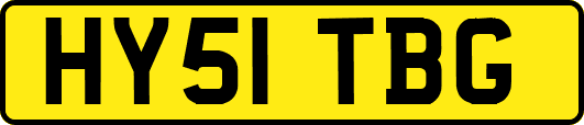 HY51TBG