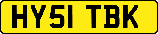 HY51TBK