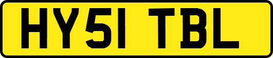 HY51TBL