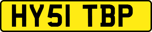 HY51TBP