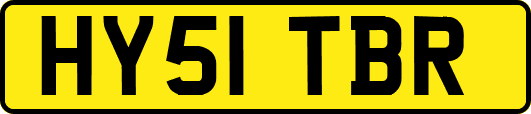 HY51TBR