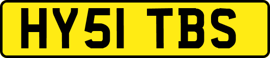 HY51TBS