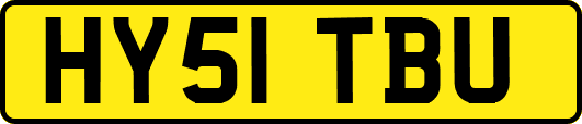 HY51TBU