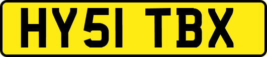 HY51TBX