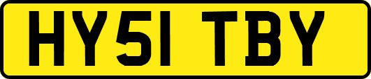 HY51TBY