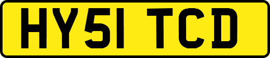 HY51TCD