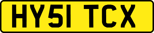 HY51TCX