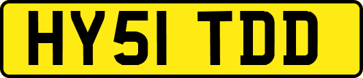 HY51TDD