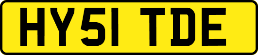 HY51TDE