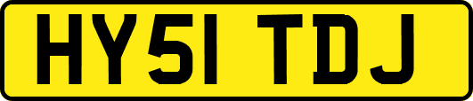 HY51TDJ