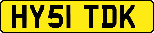 HY51TDK