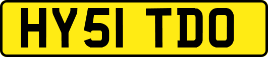 HY51TDO