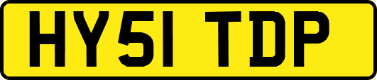 HY51TDP