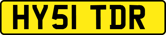 HY51TDR