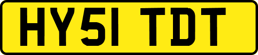 HY51TDT