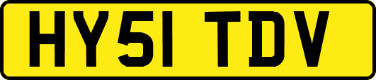 HY51TDV