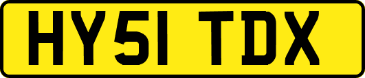 HY51TDX