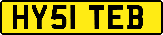 HY51TEB