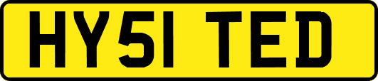 HY51TED