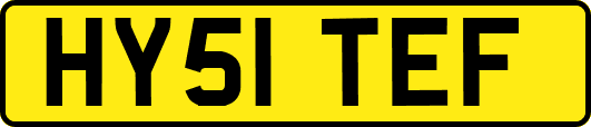 HY51TEF