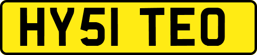 HY51TEO